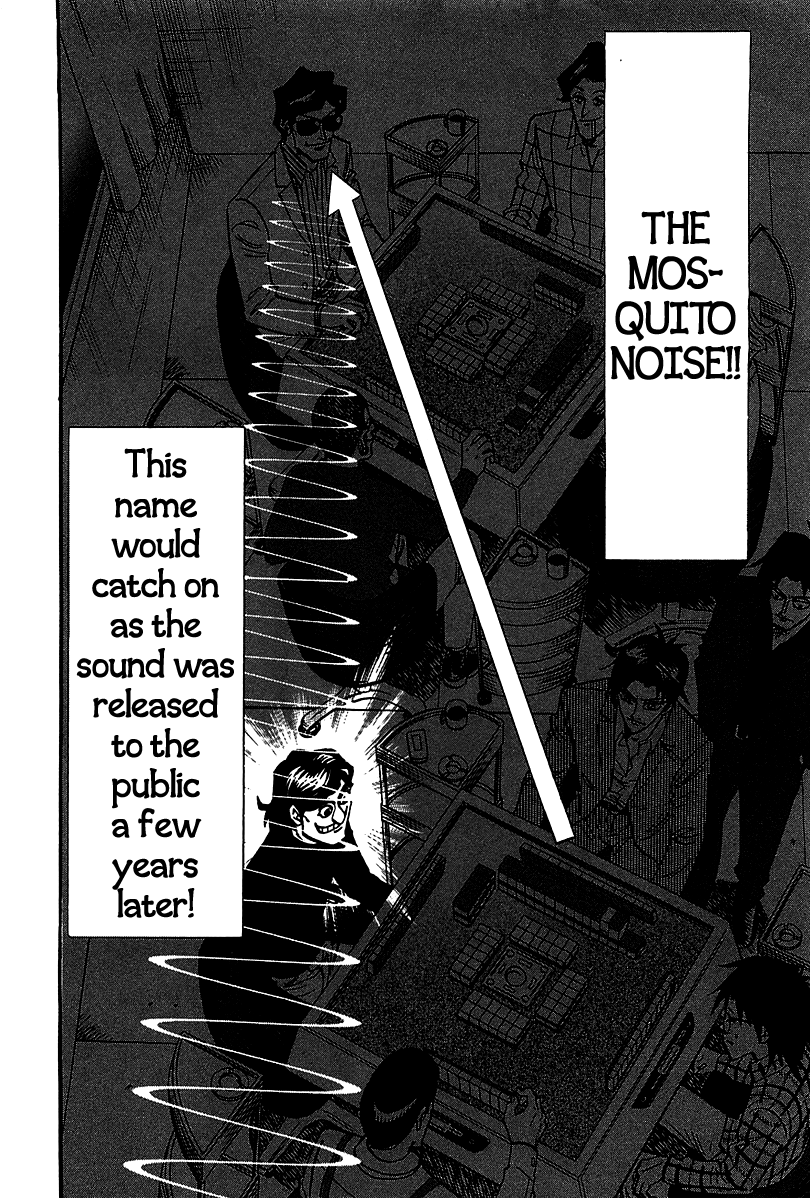 Hero: Akagi no Ishi wo Tsugu Otoko Chapter 21 page 9 - Chapter 21