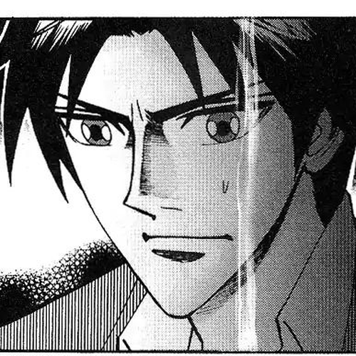 Hero: Akagi no Ishi wo Tsugu Otoko Chapter 33: Unlocked cover