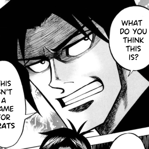 Hero: Akagi no Ishi wo Tsugu Otoko Chapter 40: Betrayal cover