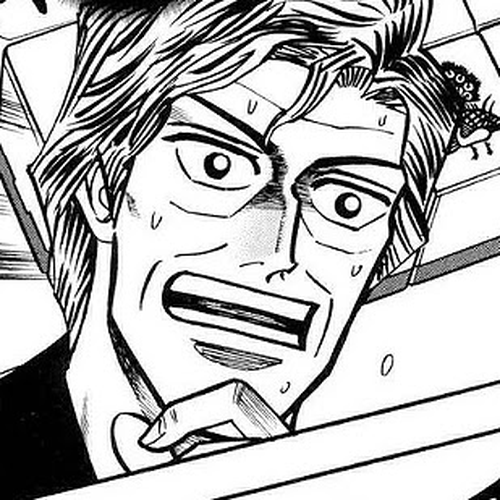 Hero: Akagi no Ishi wo Tsugu Otoko Chapter 43: Heavens cover