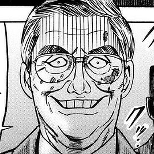 Hero: Akagi no Ishi wo Tsugu Otoko Chapter 48: Enemy cover