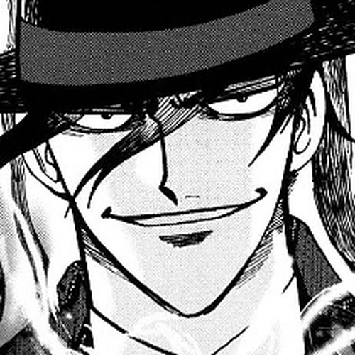 Hero: Akagi no Ishi wo Tsugu Otoko Chapter 53: Misunderstanding cover
