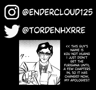 Hero: Akagi no Ishi wo Tsugu Otoko Chapter 66 page 21 - Chapter 66: Superiority