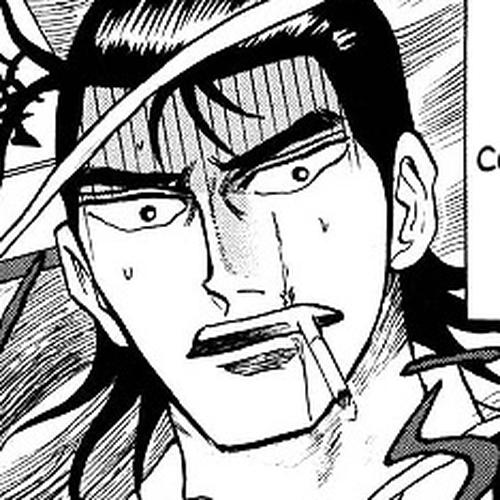 Hero: Akagi no Ishi wo Tsugu Otoko Chapter 66: Superiority cover