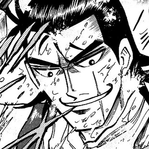 Hero: Akagi no Ishi wo Tsugu Otoko Chapter 67: Big Catch cover