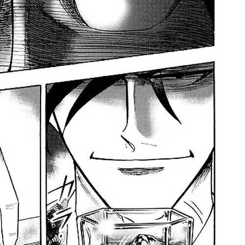 Hero: Akagi no Ishi wo Tsugu Otoko Chapter 68: Deception cover