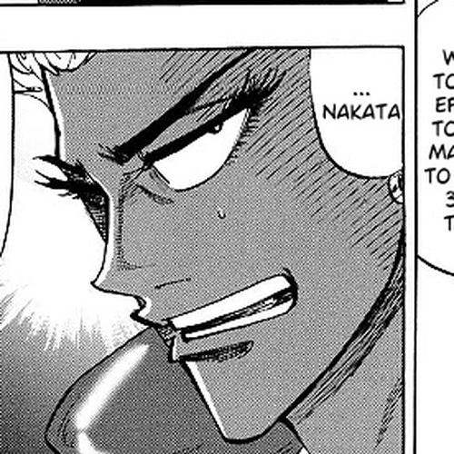 Hero: Akagi no Ishi wo Tsugu Otoko Chapter 70: Unexpected cover