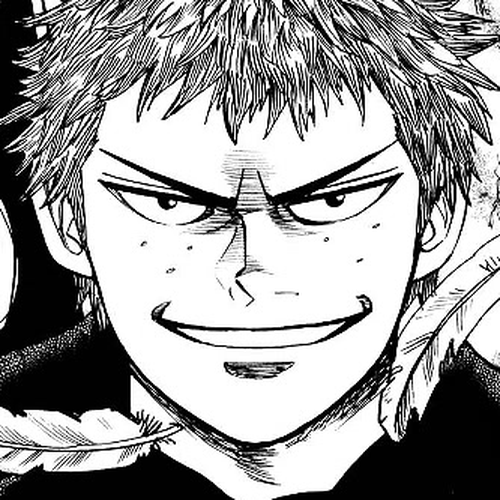 Hero: Akagi no Ishi wo Tsugu Otoko Chapter 78: Divine Wind cover