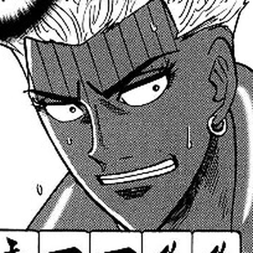 Hero: Akagi no Ishi wo Tsugu Otoko Chapter 80: Demon cover