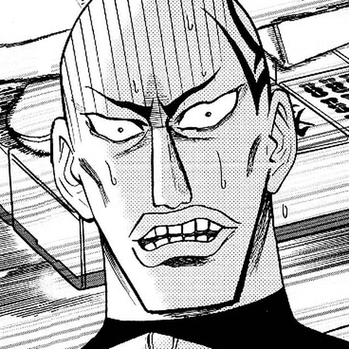 Hero: Akagi no Ishi wo Tsugu Otoko Chapter 82: Break cover