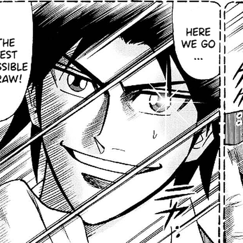 Hero: Akagi no Ishi wo Tsugu Otoko Chapter 83: Conspiracy cover