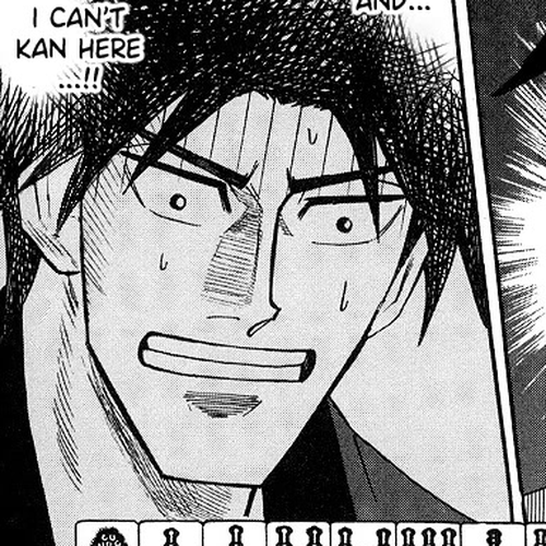 Hero: Akagi no Ishi wo Tsugu Otoko Chapter 86: Sorcery cover