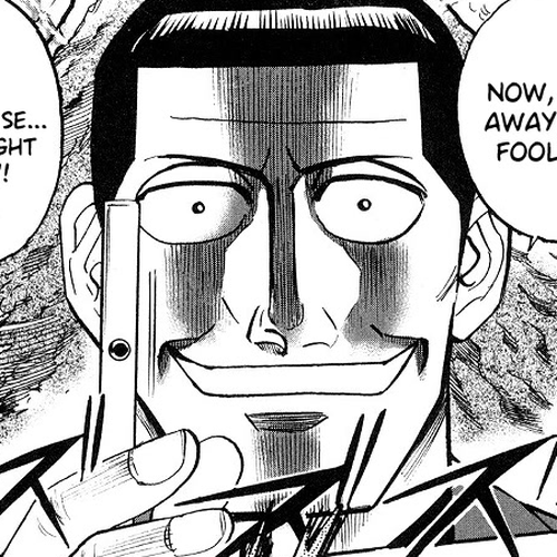 Hero: Akagi no Ishi wo Tsugu Otoko Chapter 87: Raging Flames cover