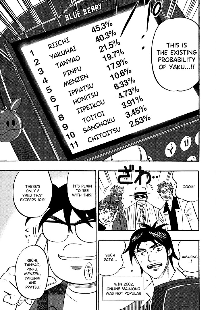 Hero: Akagi no Ishi wo Tsugu Otoko Chapter 94 page 4 - Chapter 94: Advance
