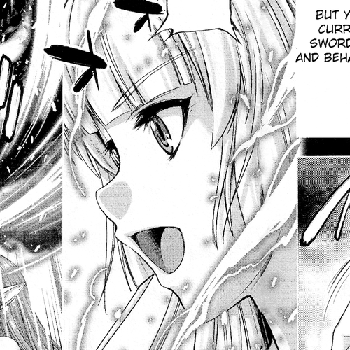 Hero And Demon Lord's Soul Passage (Extasis) Chapter 5: Yearning, Faltashana cover