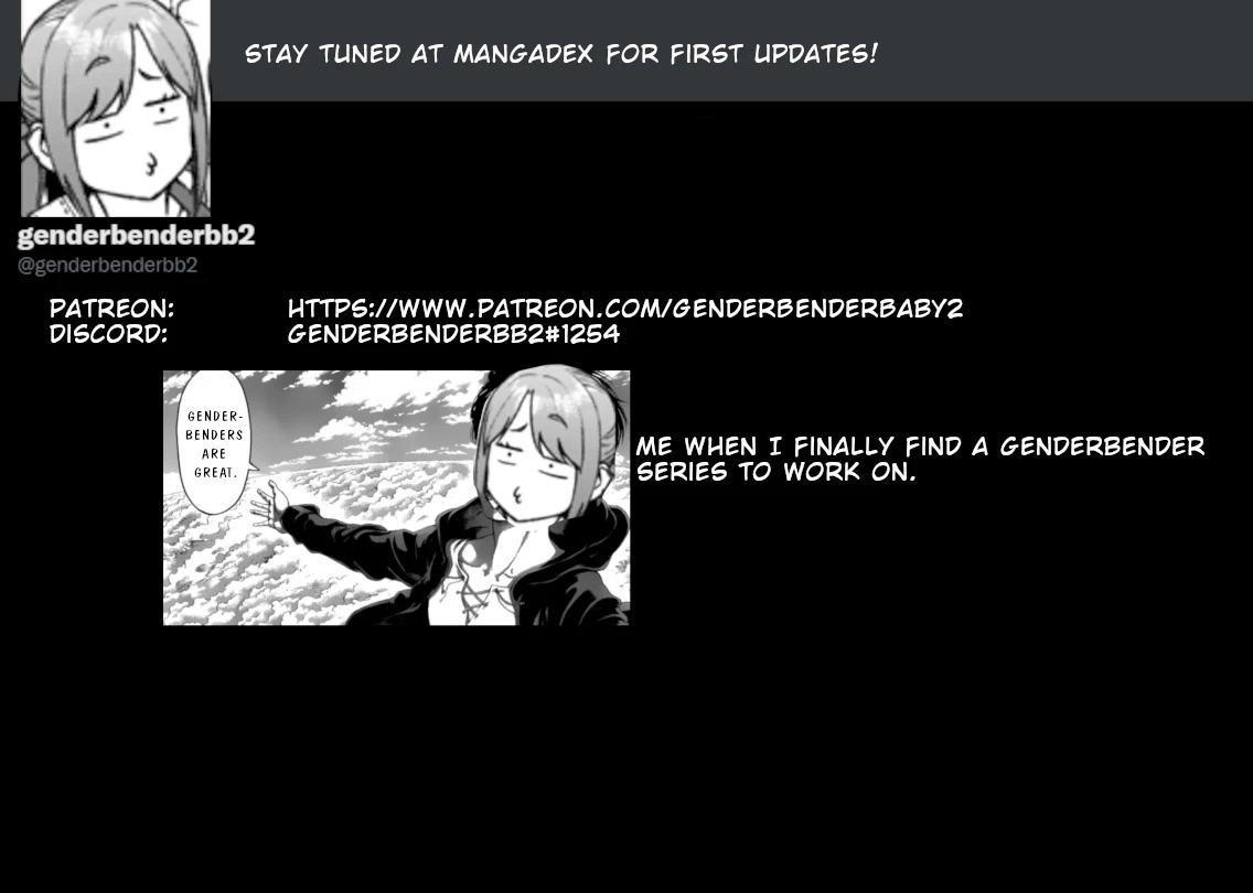 Hero And Demon Lord's Soul Passage (Extasis) Chapter 7 page 23 - Chapter 7: The full moon and premonitions of a storm