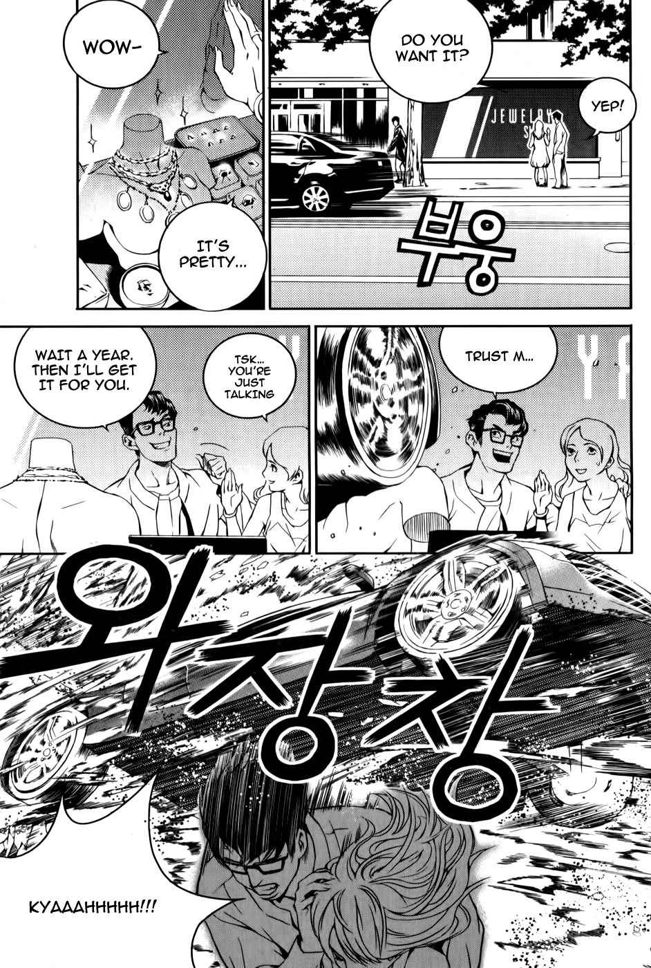 Hero Co., Ltd. Chapter 2 page 19 - Chapter 2: Qualifications of a Hero