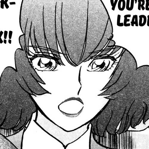 Hero Company Chapter 11: Protect Your Allies' Solidarity!! cover
