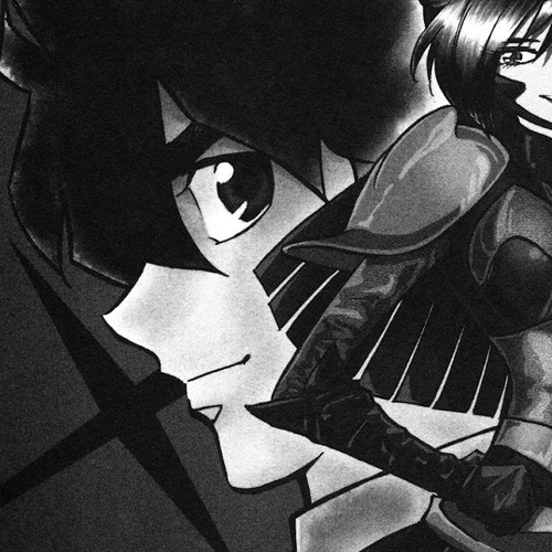 Hero Company Chapter 5: Protect the Maiden's Honor!! cover