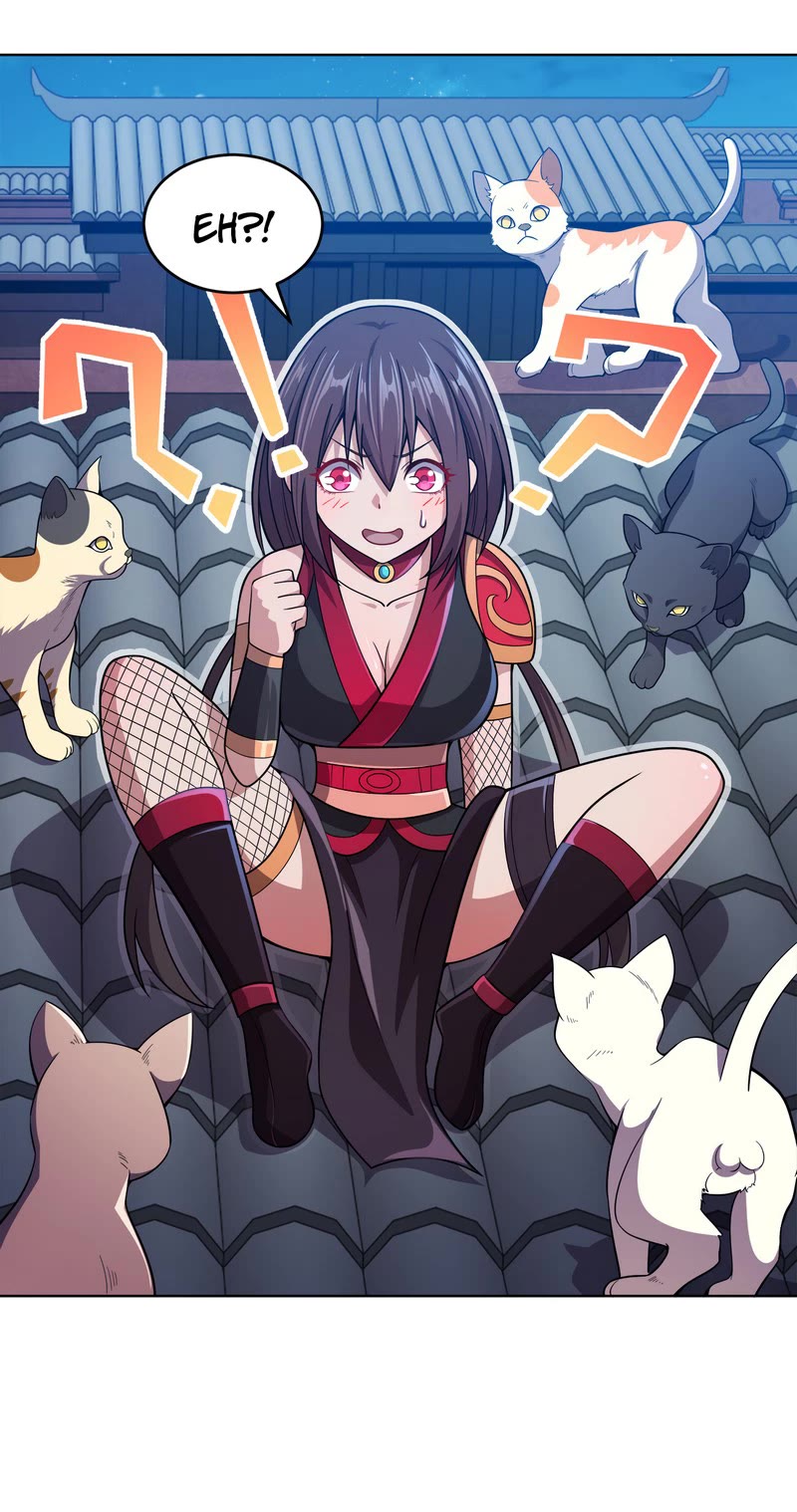 Hero Girl × Healer Boy: Touch or Death Chapter 1 page 40 - Chapter 1: Project SS!!