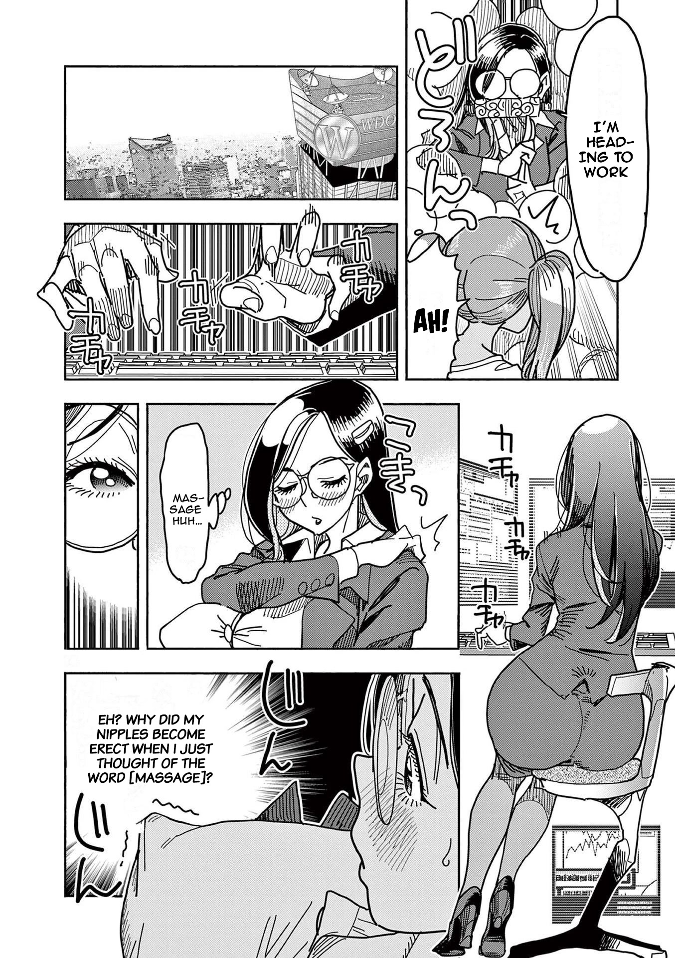 Hero Girl × Healer Boy: Touch or Death Chapter 10 page 14 - Chapter 10: Living Together, START!!