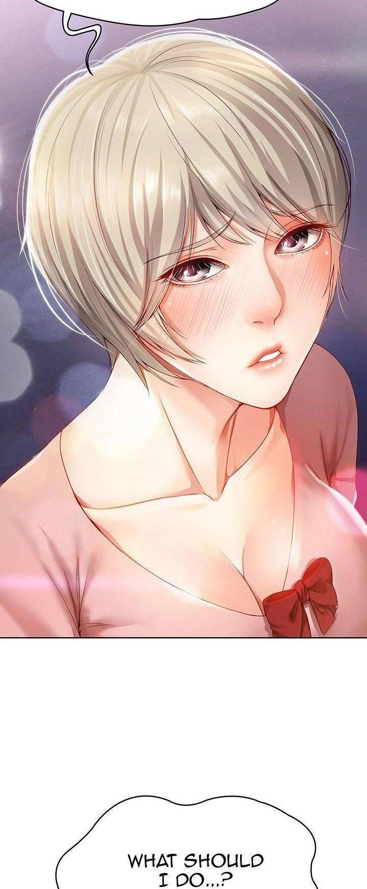 Hero Girl × Healer Boy: Touch or Death Chapter 2 page 20 - Chapter 2: Shingura Shuuzen's Secret!!