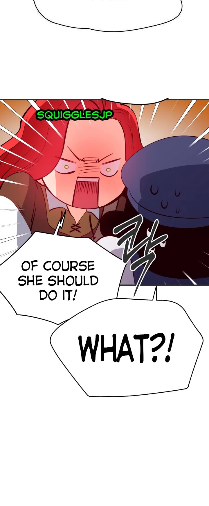 Hero Girl × Healer Boy: Touch or Death Chapter 2 page 21 - Chapter 2: Shingura Shuuzen's Secret!!