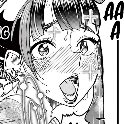 Hero Girl × Healer Boy: Touch or Death Chapter 28: Athena’s Confession!! cover
