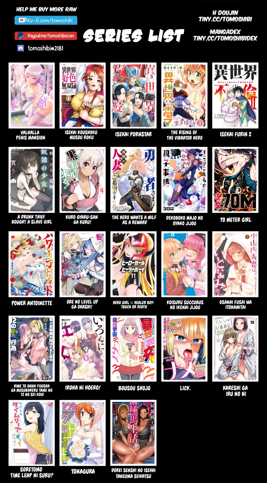 Hero Girl × Healer Boy: Touch or Death Chapter 29 page 30 - Chapter 29: Shuuzen’s Confession!! + Extra