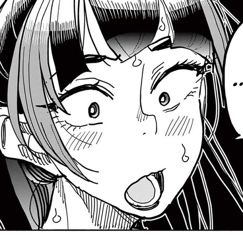 Hero Girl × Healer Boy: Touch or Death Chapter 29: Shuuzen’s Confession!! + Extra cover