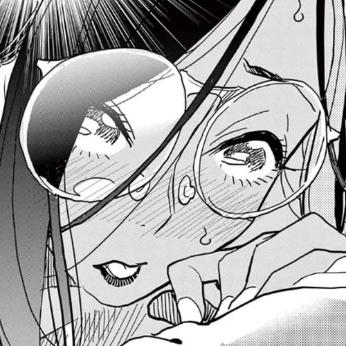 Hero Girl × Healer Boy: Touch or Death Chapter 31: Shadow, Unable To Resist!! cover