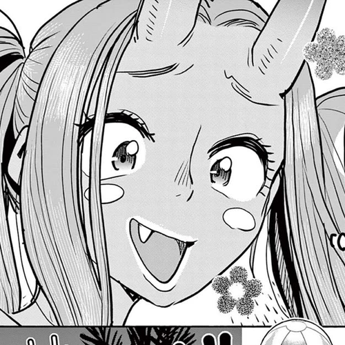 Hero Girl × Healer Boy: Touch or Death Chapter 32: Operation on Ogre!! cover