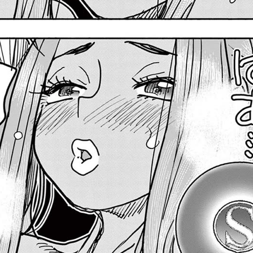 Hero Girl × Healer Boy: Touch or Death Chapter 35: Romi Romi Power! cover