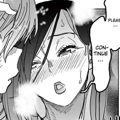 Hero Girl × Healer Boy: Touch or Death Chapter 37: Please Continue…!! cover