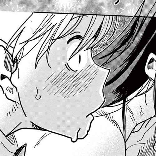 Hero Girl × Healer Boy: Touch or Death Chapter 38: Beyond The Blaze…!! cover