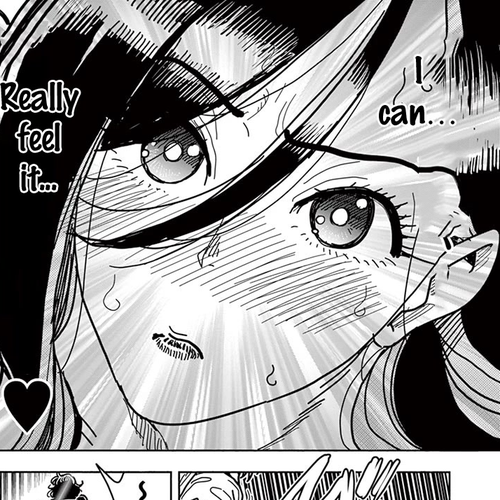 Hero Girl × Healer Boy: Touch or Death Chapter 4: Predict The Contact! cover
