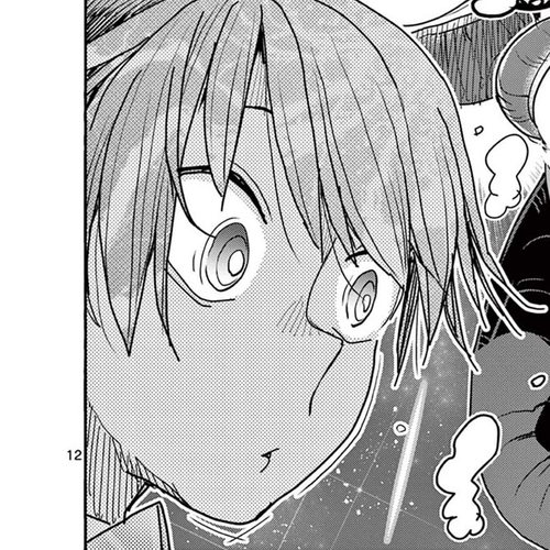 Hero Girl × Healer Boy: Touch or Death Chapter 45: Beast Mode!! cover