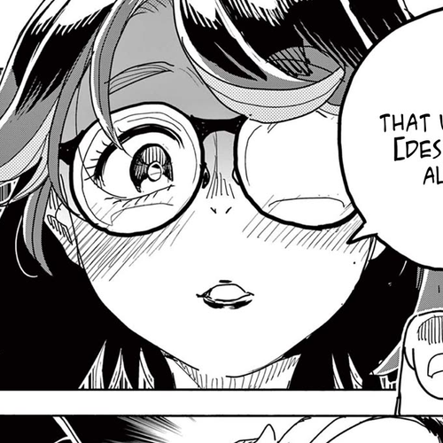 Hero Girl × Healer Boy: Touch or Death Chapter 47: Shadow in danger of losing her chastity!! cover