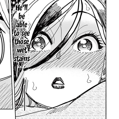 Hero Girl × Healer Boy: Touch or Death Chapter 5: I Don't Want To Change Clothes...!! cover