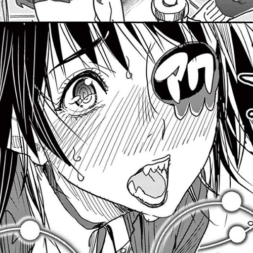 Hero Girl × Healer Boy: Touch or Death Chapter 53: Just Like Shadow!! cover