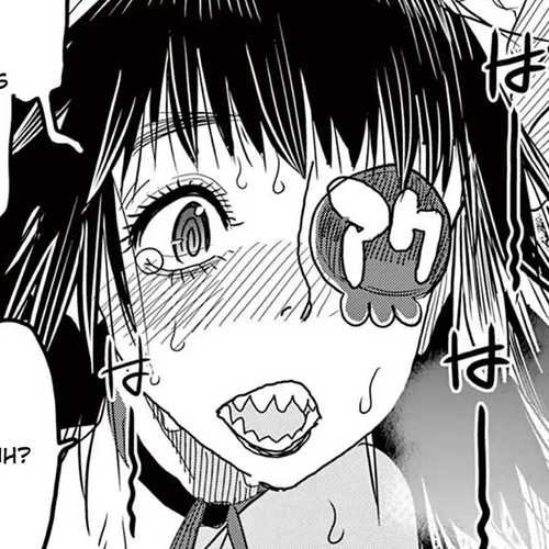 Hero Girl × Healer Boy: Touch or Death Chapter 54: Villain Release?! cover