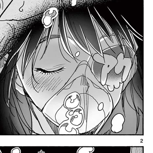 Hero Girl × Healer Boy: Touch or Death Chapter 57.5: Extras cover