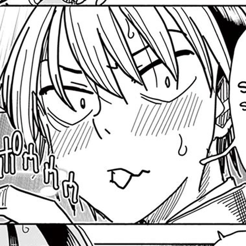 Hero Girl × Healer Boy: Touch or Death Chapter 6: Will I Be Able To Endure It...?! cover