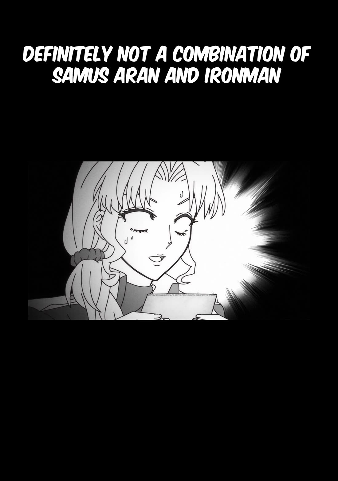 Hero Girl × Healer Boy: Touch or Death Chapter 68 page 19 - Chapter 68: Ironlance of Steel