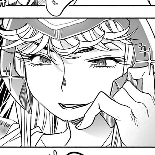 Hero Girl × Healer Boy: Touch or Death Chapter 68: Ironlance of Steel cover