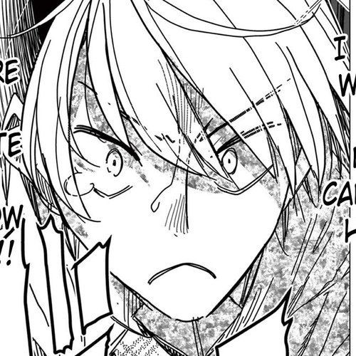 Hero Girl × Healer Boy: Touch or Death Chapter 69: The Vessel of Brainwashing!! cover
