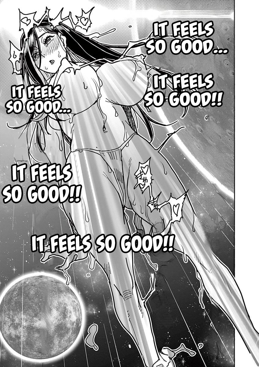 Hero Girl × Healer Boy: Touch or Death Chapter 7 page 9 - Chapter 7: Voice Of The Heart!!