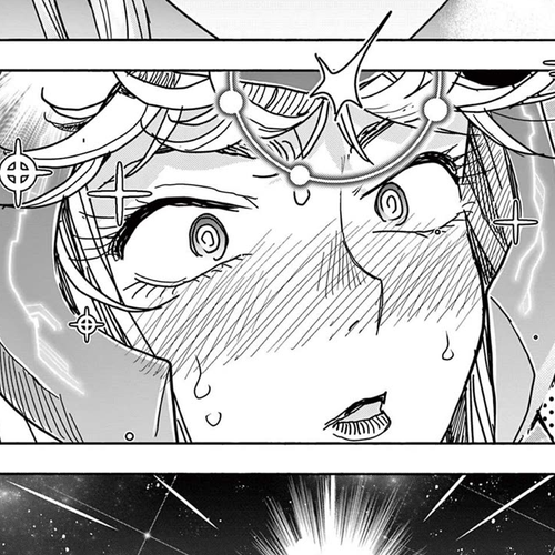 Hero Girl × Healer Boy: Touch or Death Chapter 70: Skin Sensory Receptors cover