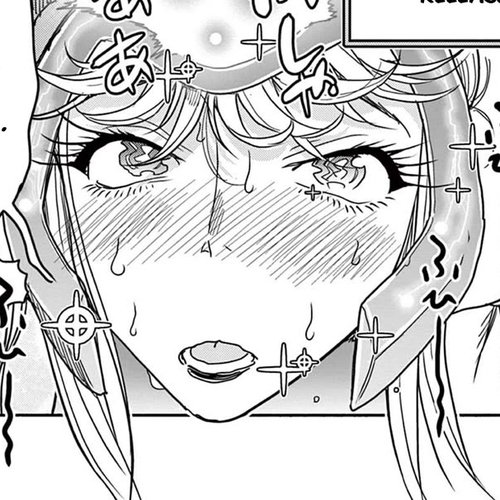 Hero Girl × Healer Boy: Touch or Death Chapter 71: Triple the Surface!! cover