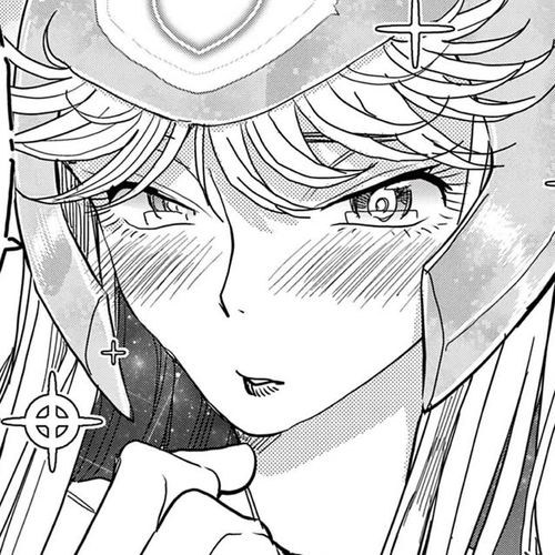 Hero Girl × Healer Boy: Touch or Death Chapter 73: Undoing the Curse!! cover